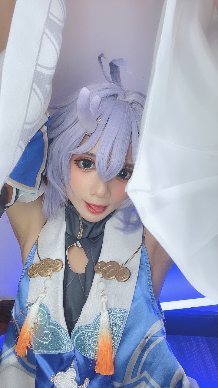 PoppaChan - Honkai Star Rail Bailu-erohere76.jpg
