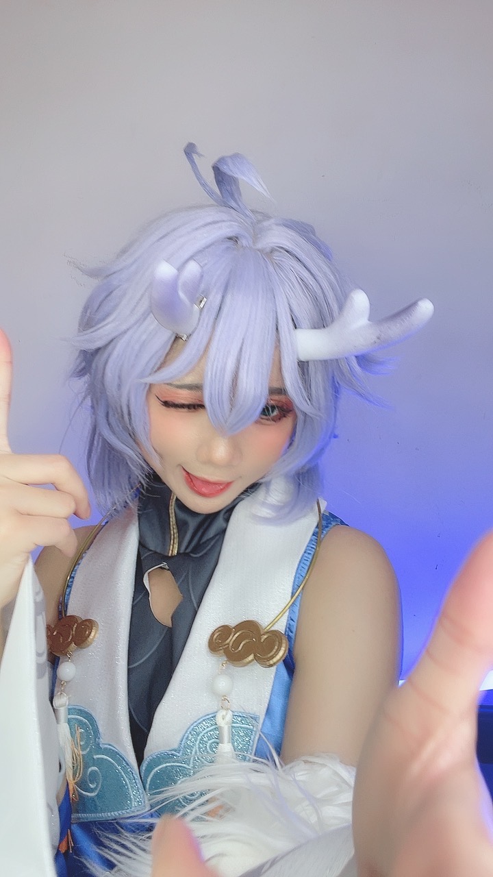 PoppaChan - Honkai Star Rail Bailu-erohere77.jpg