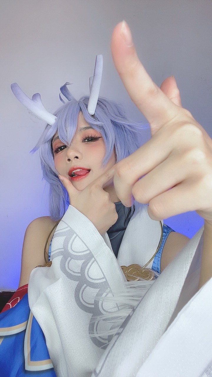 PoppaChan - Honkai Star Rail Bailu-erohere79.jpg