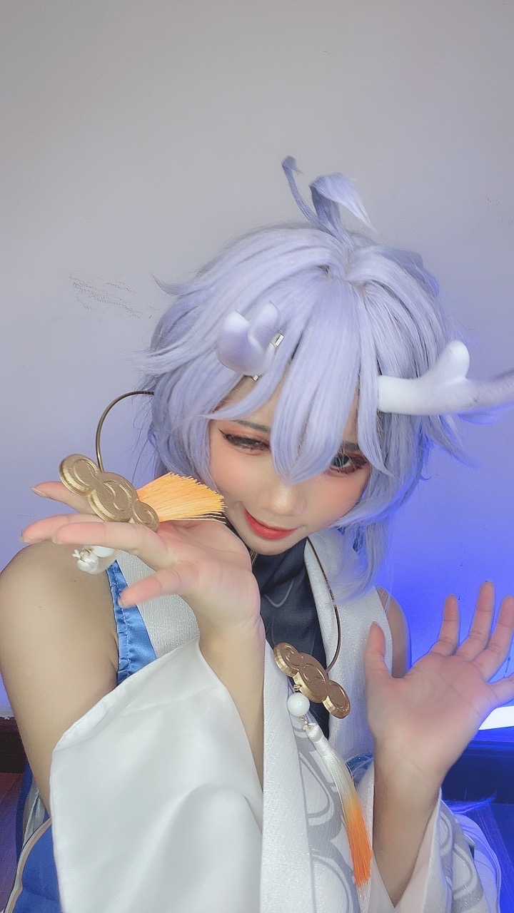 PoppaChan - Honkai Star Rail Bailu-erohere85.jpg