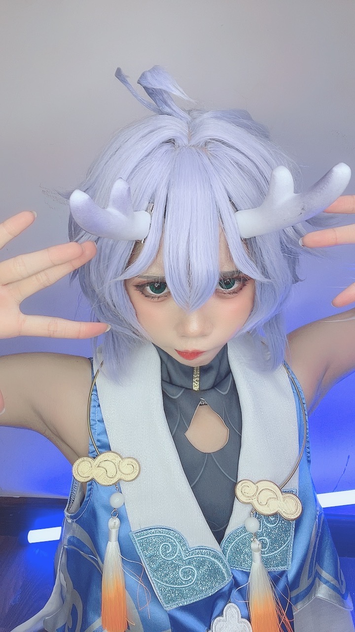 PoppaChan - Honkai Star Rail Bailu-erohere87.jpg