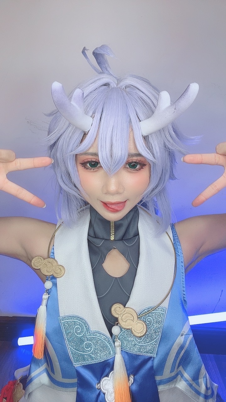 PoppaChan - Honkai Star Rail Bailu-erohere88.jpg