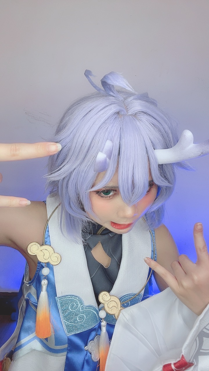 PoppaChan - Honkai Star Rail Bailu-erohere89.jpg