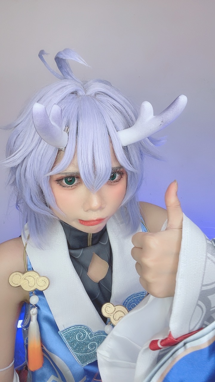 PoppaChan - Honkai Star Rail Bailu-erohere91.jpg