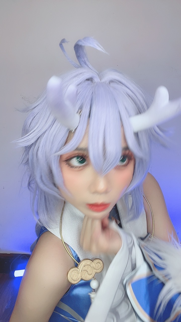 PoppaChan - Honkai Star Rail Bailu-erohere93.jpg