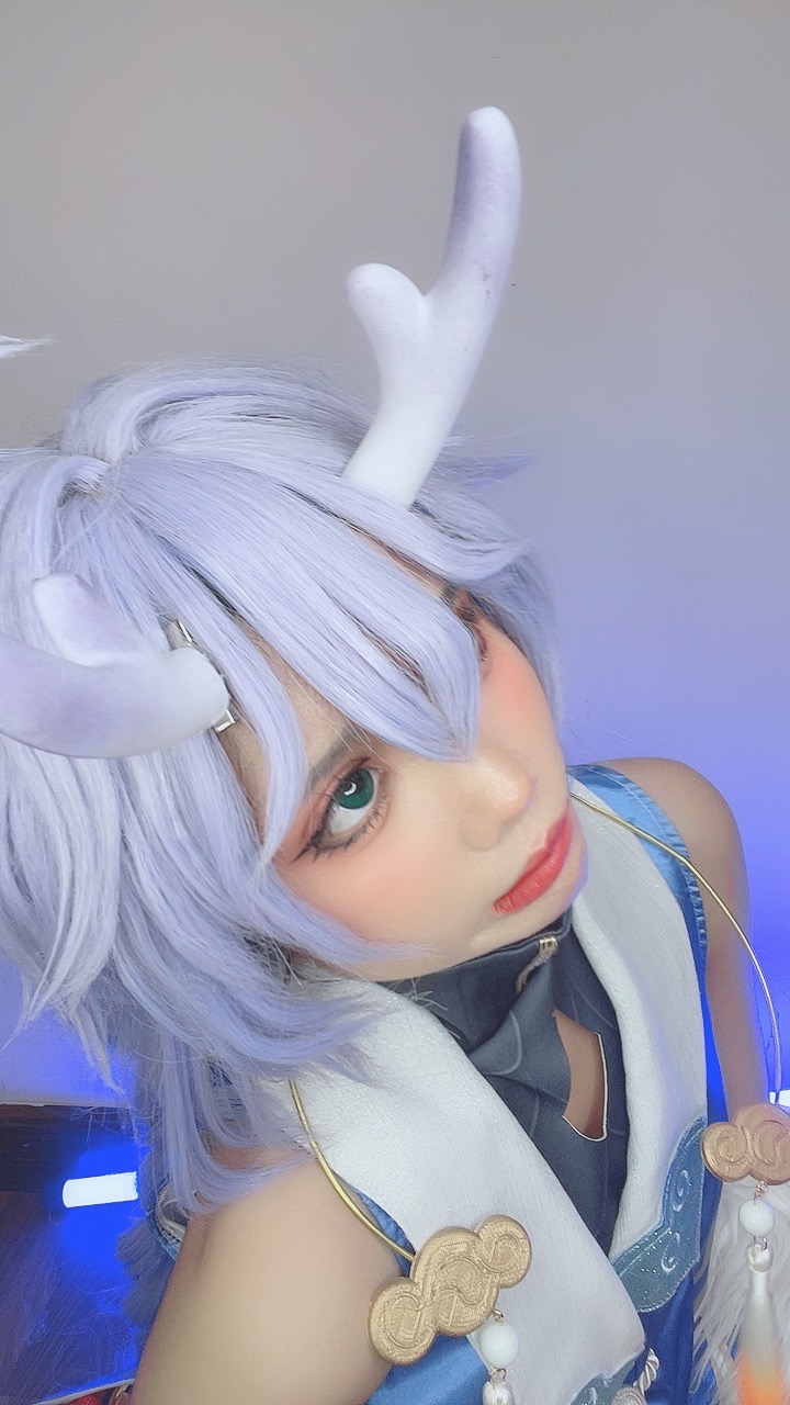 PoppaChan - Honkai Star Rail Bailu-erohere94.jpg