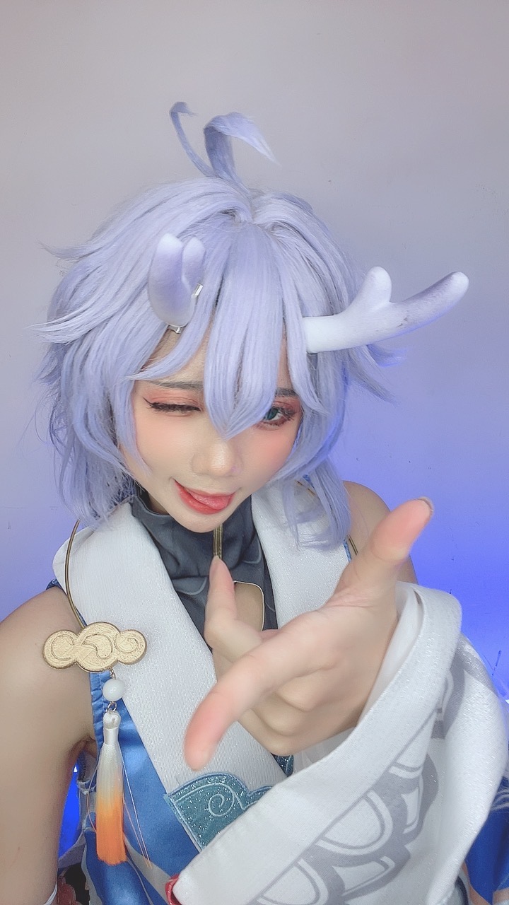 PoppaChan - Honkai Star Rail Bailu-erohere95.jpg