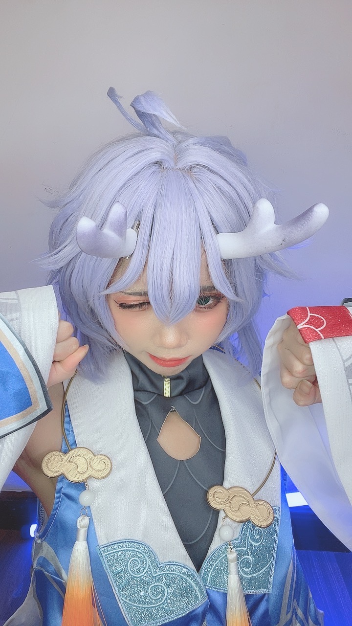 PoppaChan - Honkai Star Rail Bailu-erohere96.jpg
