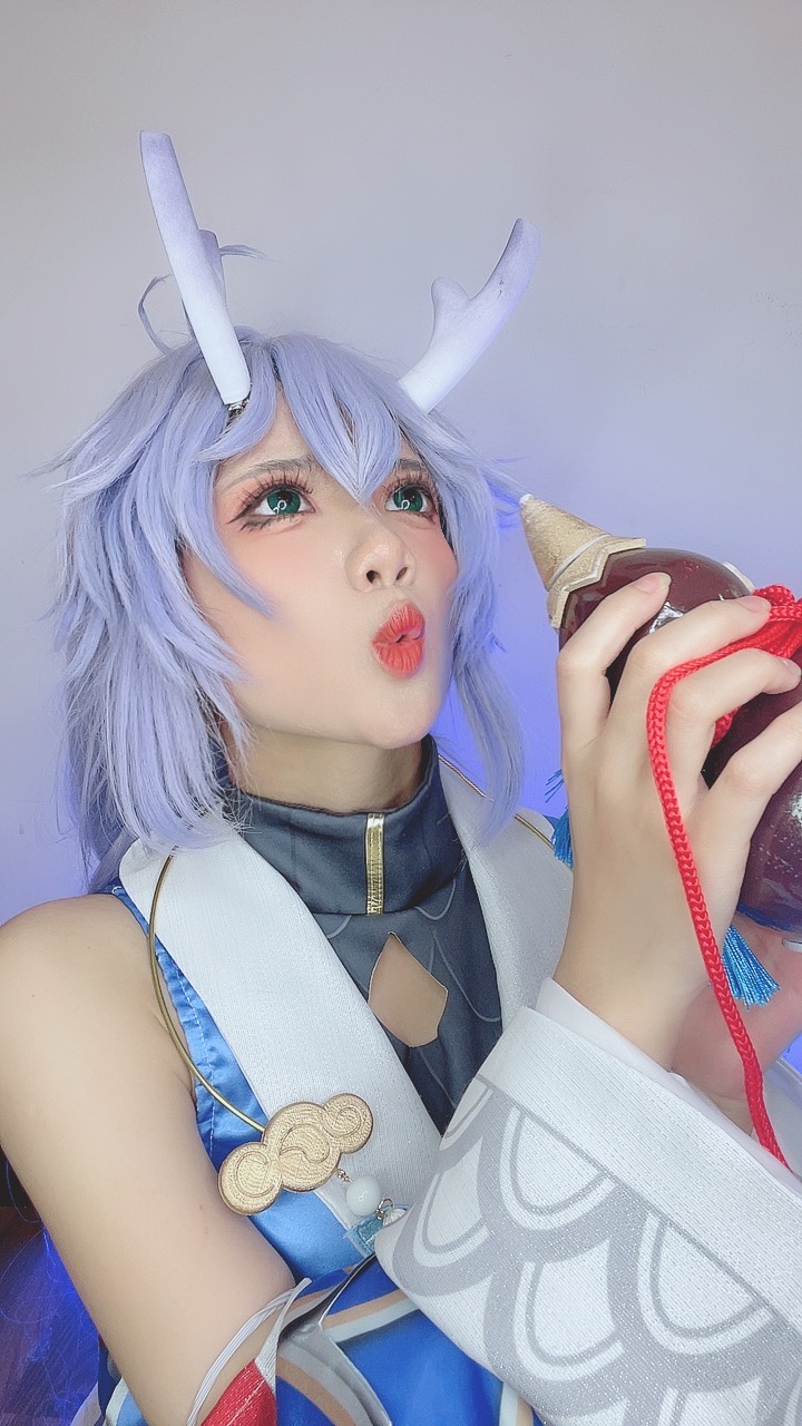 PoppaChan - Honkai Star Rail Bailu-erohere97.jpg