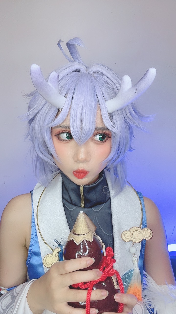 PoppaChan - Honkai Star Rail Bailu-erohere99.jpg