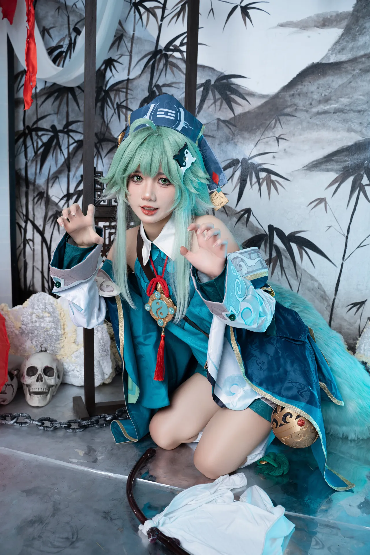 PoppaChan - HuoHuo（Honkai Star Rail）-erohere11.webp