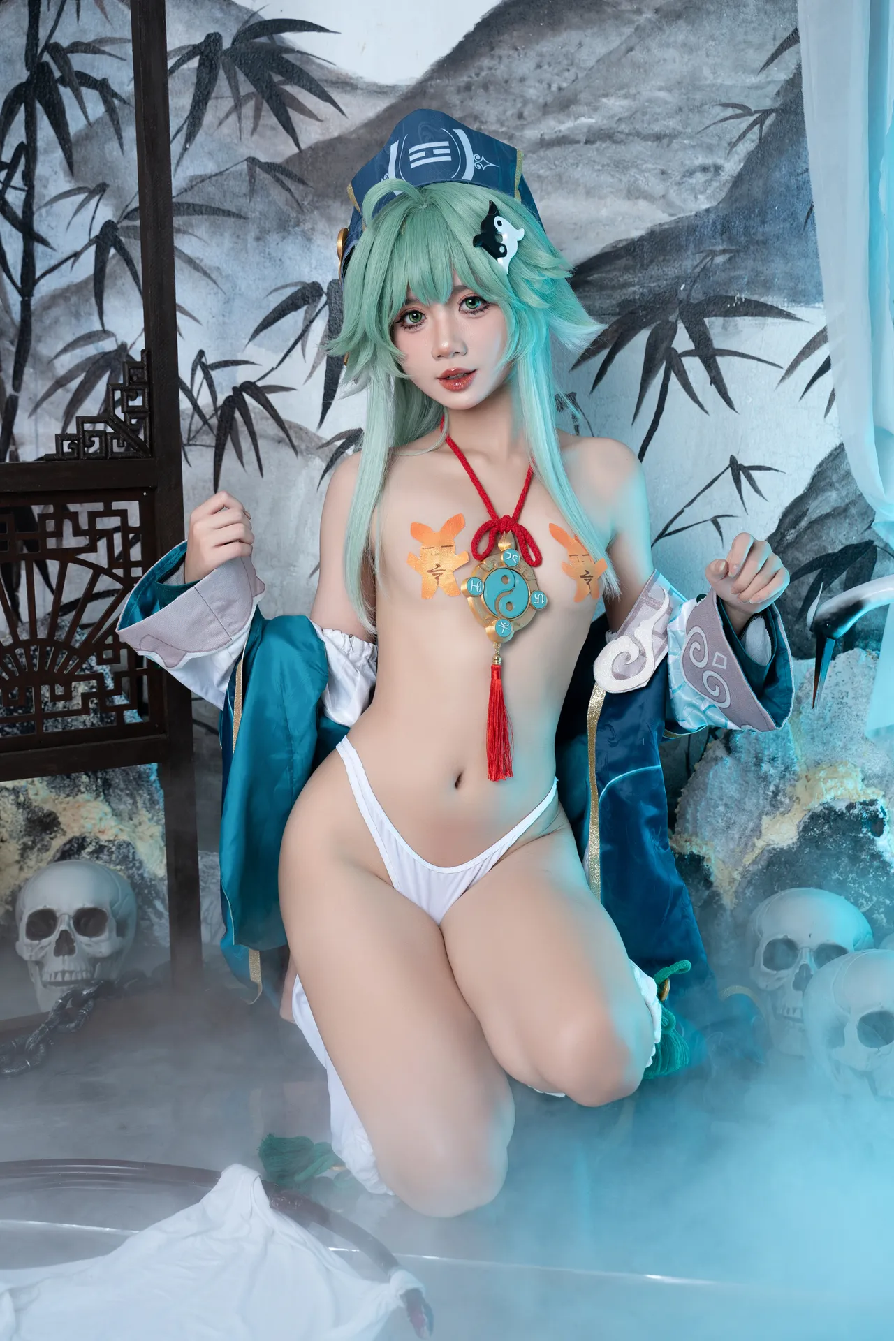 PoppaChan - HuoHuo（Honkai Star Rail）-erohere13.webp