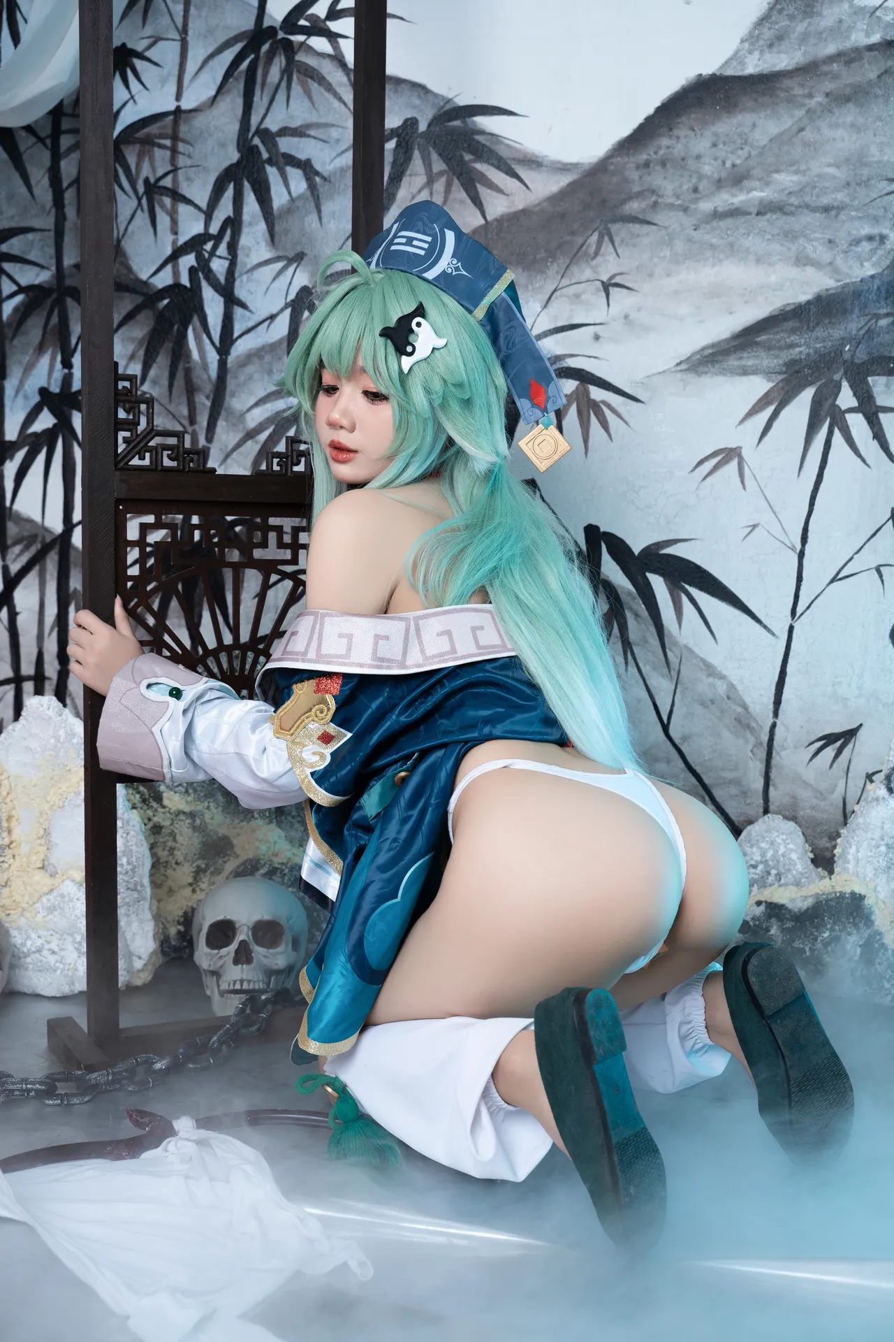 PoppaChan - HuoHuo（Honkai Star Rail）-erohere16.webp