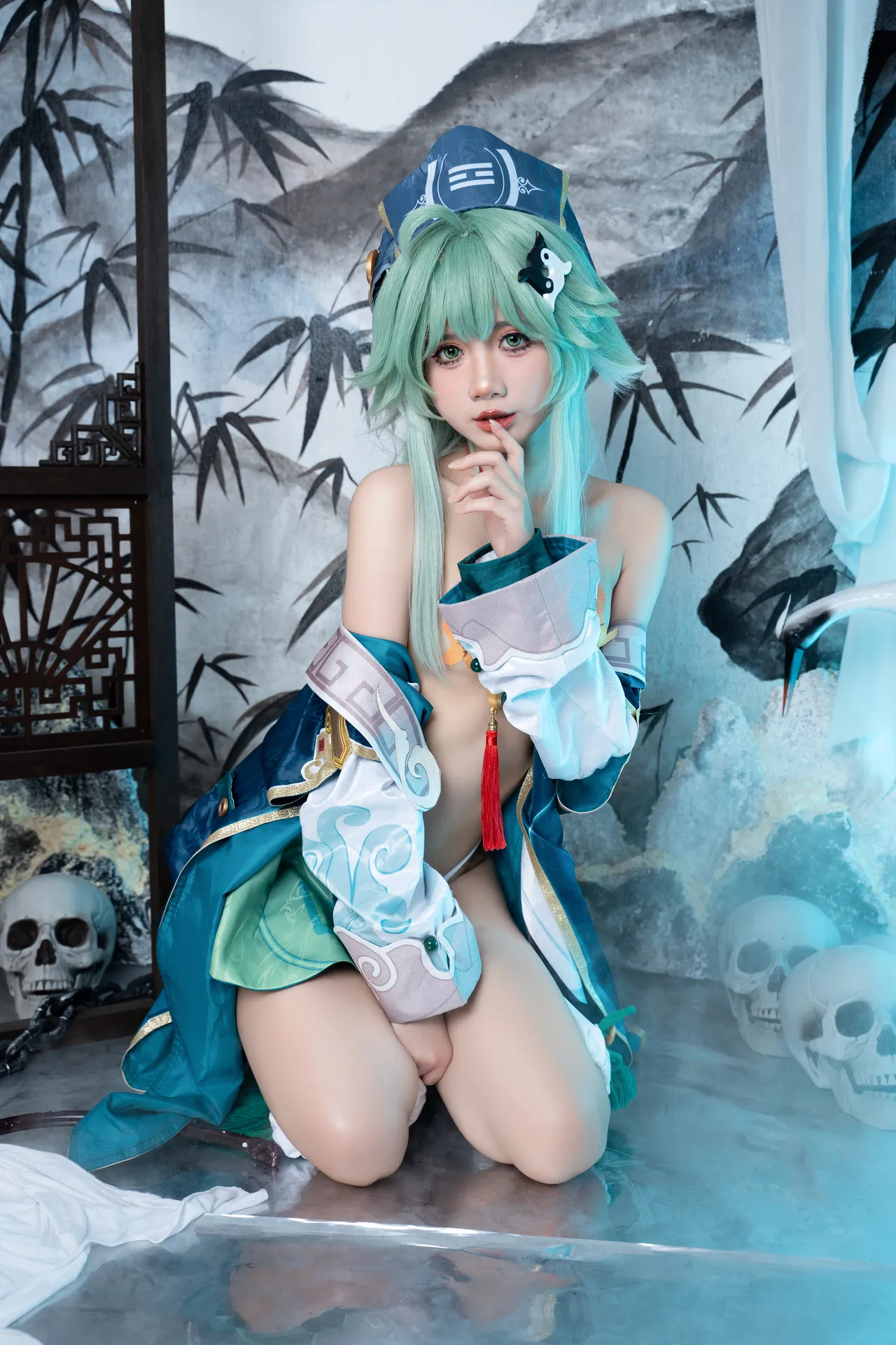 PoppaChan - HuoHuo（Honkai Star Rail）-erohere17.webp
