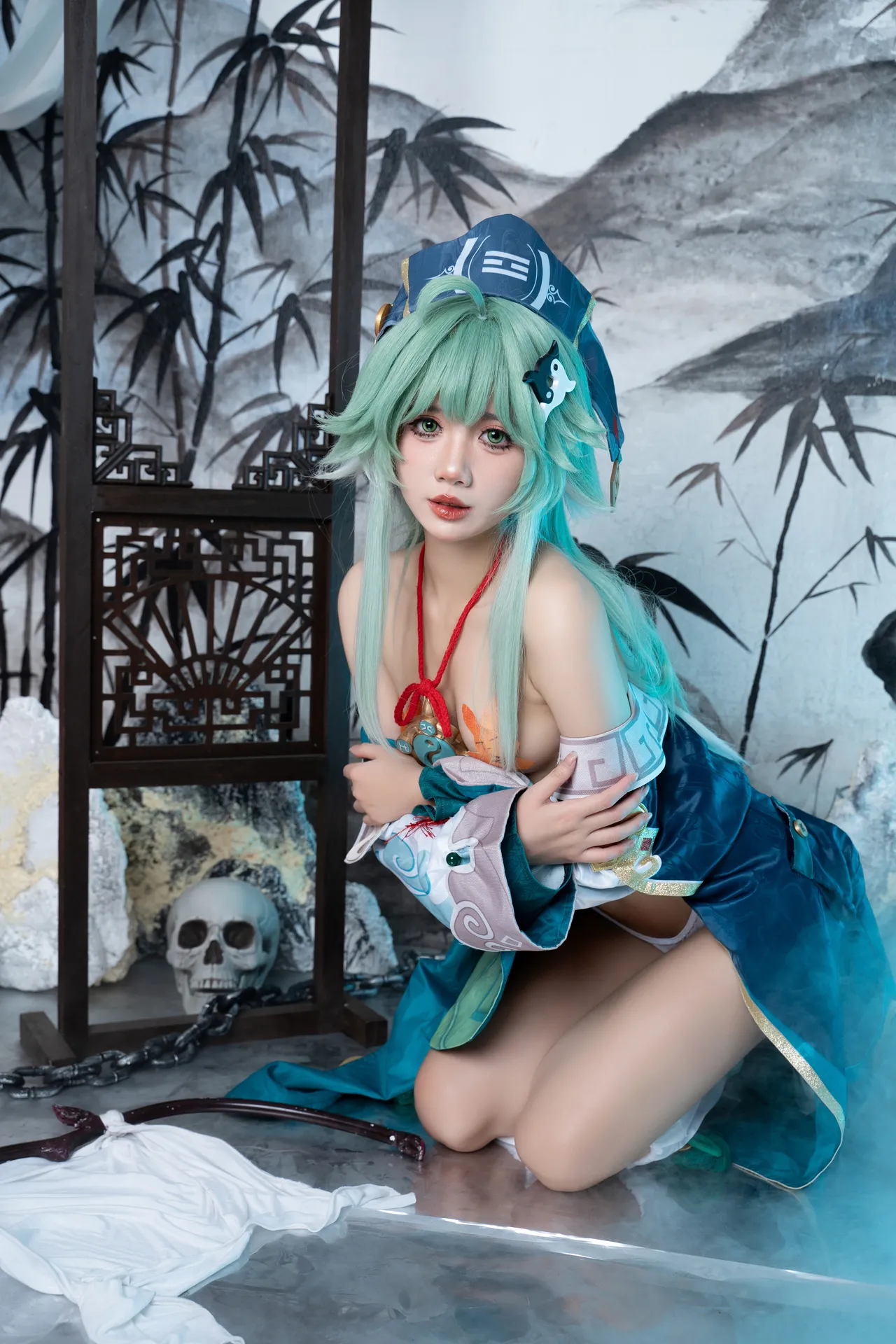 PoppaChan - HuoHuo（Honkai Star Rail）-erohere18.webp