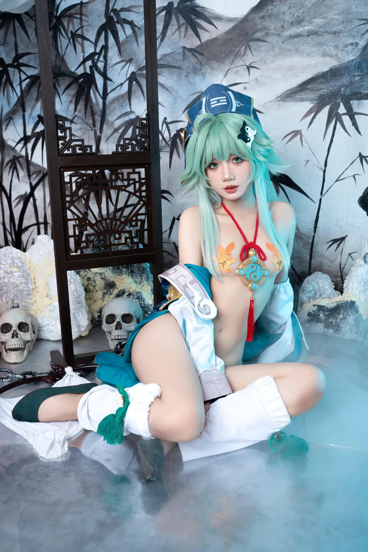 PoppaChan - HuoHuo（Honkai Star Rail）-erohere19.webp