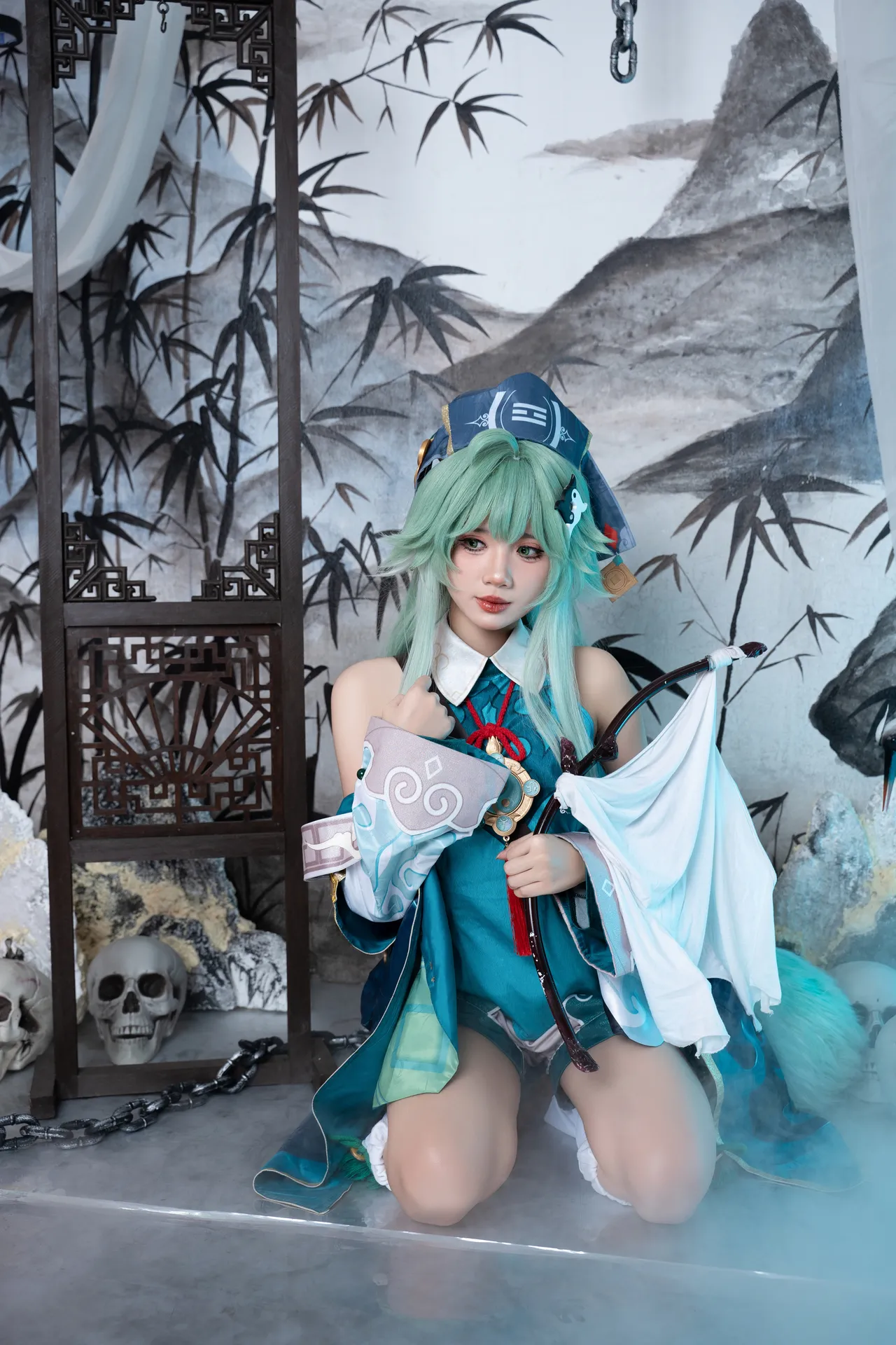 PoppaChan - HuoHuo（Honkai Star Rail）-erohere2.webp