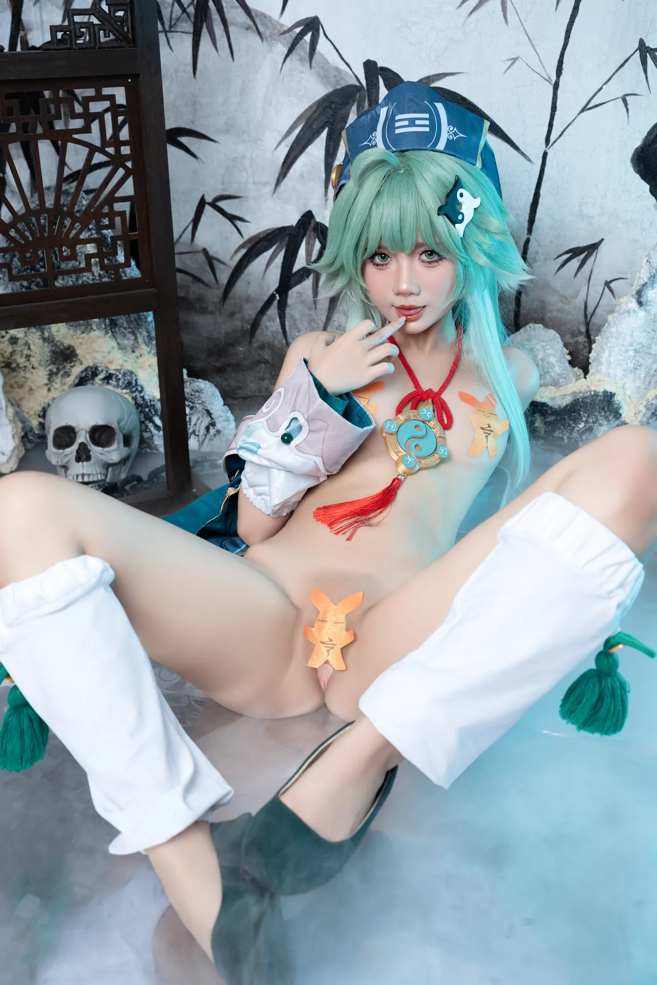 PoppaChan - HuoHuo（Honkai Star Rail）-erohere21.webp