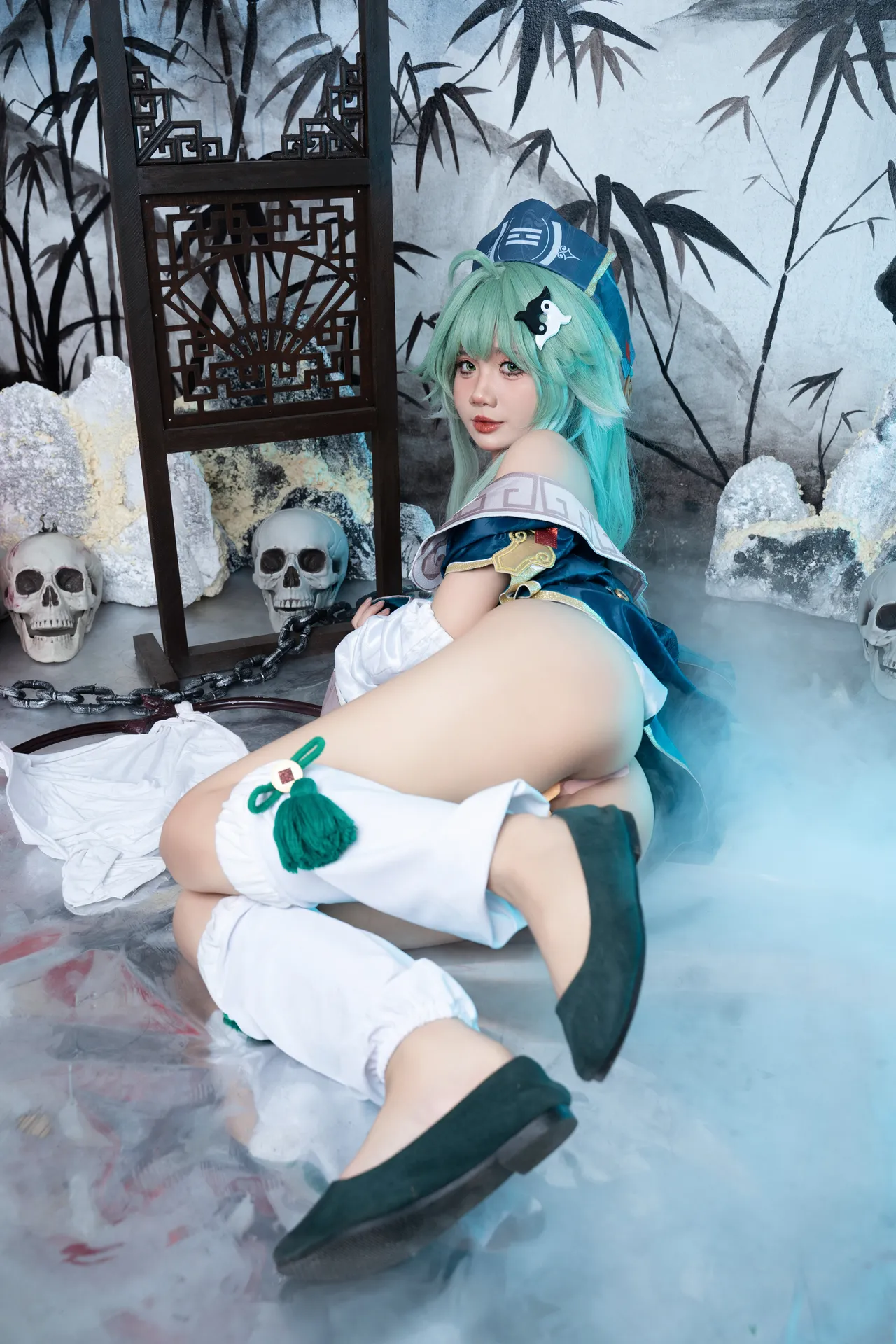 PoppaChan - HuoHuo（Honkai Star Rail）-erohere22.webp