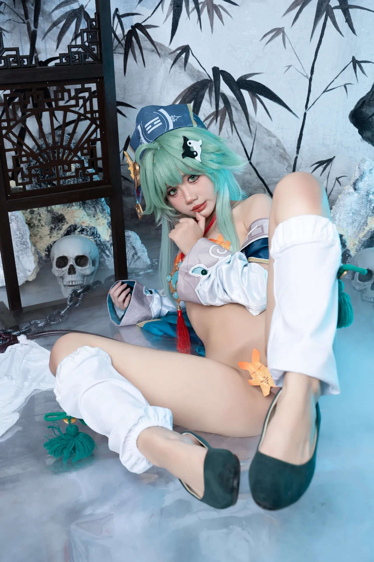 PoppaChan - HuoHuo（Honkai Star Rail）-erohere23.webp