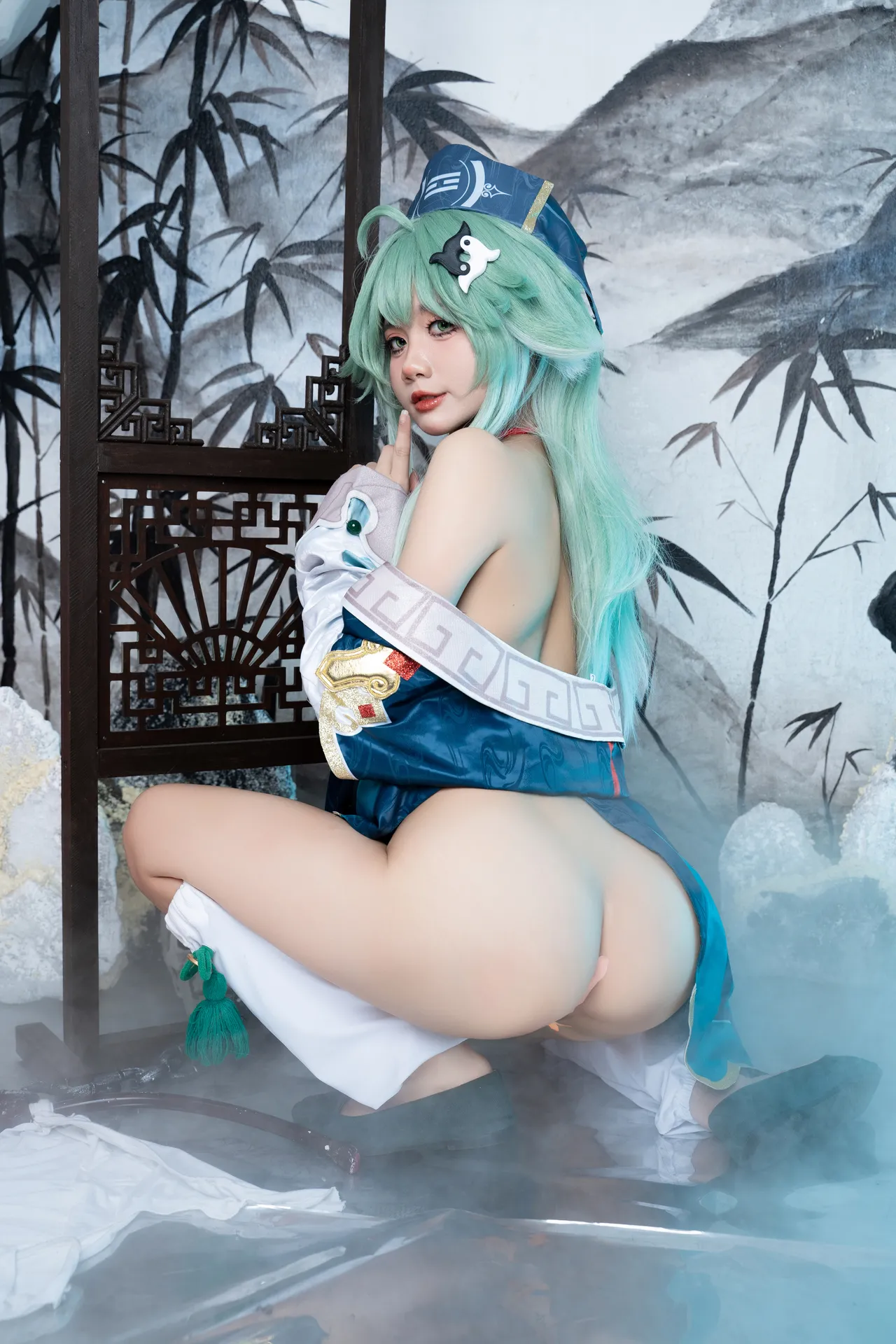 PoppaChan - HuoHuo（Honkai Star Rail）-erohere25.webp