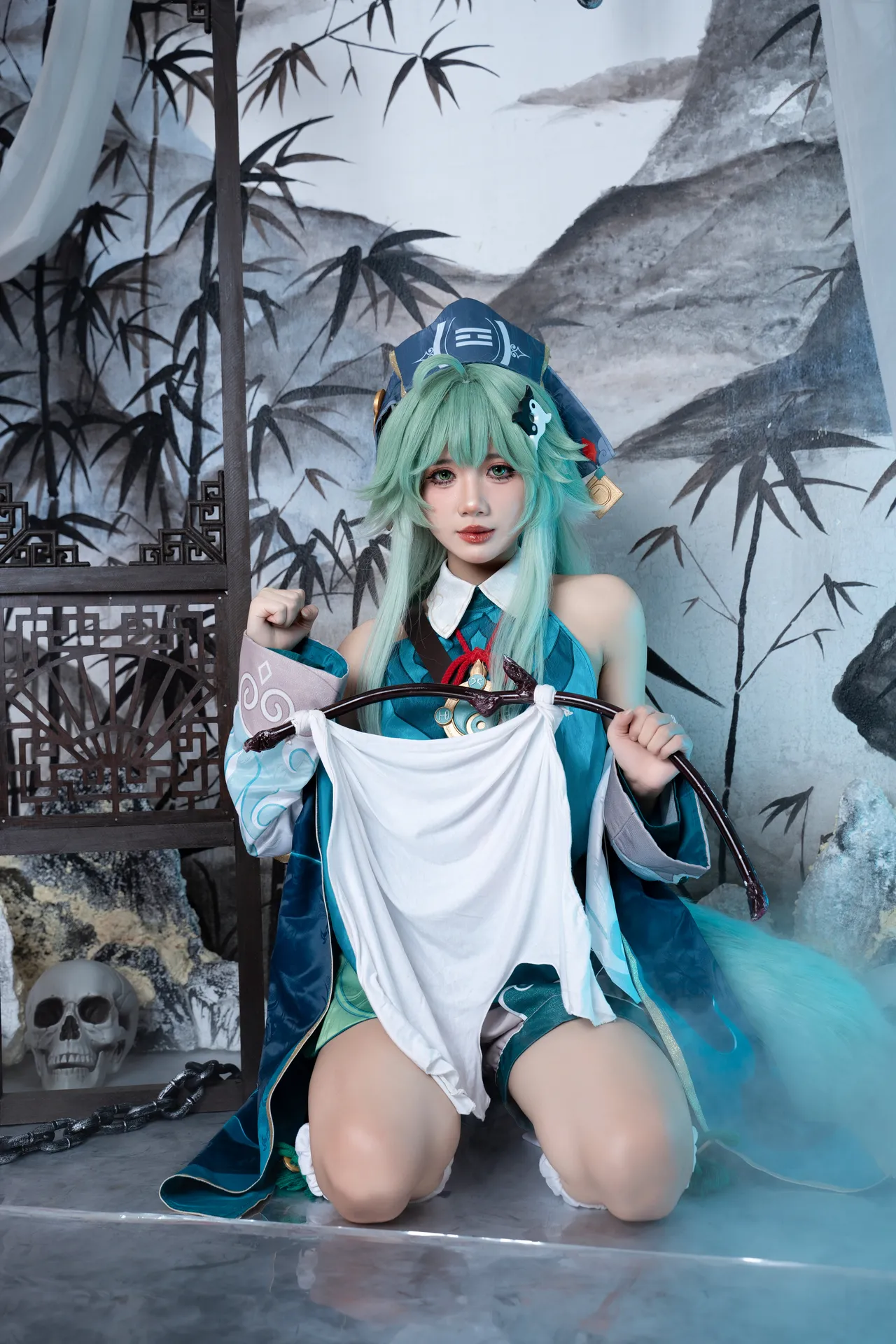 PoppaChan - HuoHuo（Honkai Star Rail）-erohere3.webp