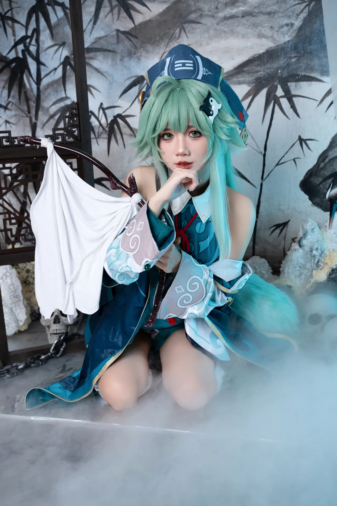 PoppaChan - HuoHuo（Honkai Star Rail）-erohere4.webp