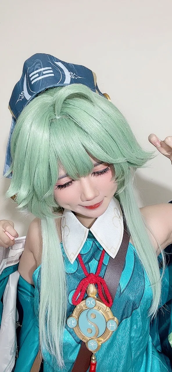 PoppaChan - HuoHuo（Honkai Star Rail）-erohere42.webp