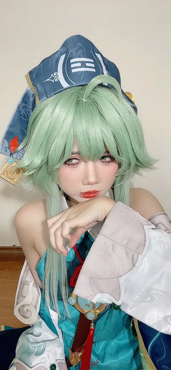 PoppaChan - HuoHuo（Honkai Star Rail）-erohere45.webp