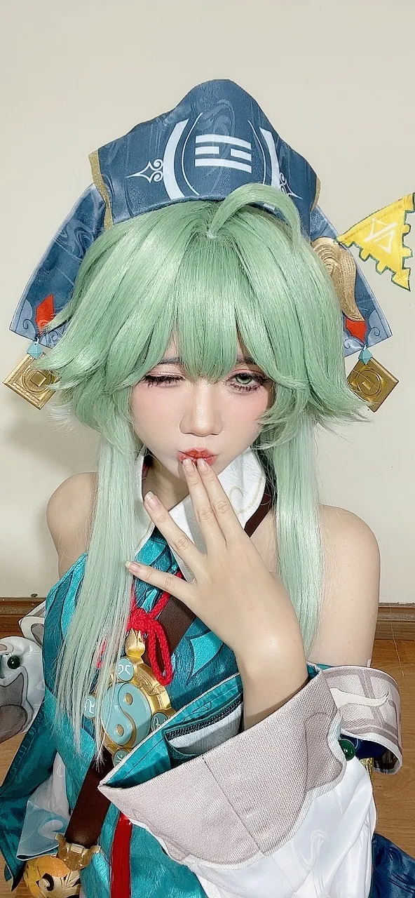 PoppaChan - HuoHuo（Honkai Star Rail）-erohere46.webp