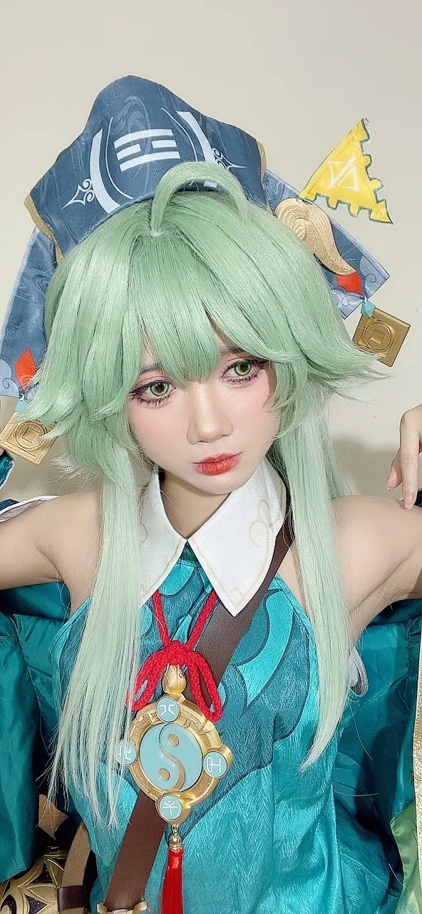 PoppaChan - HuoHuo（Honkai Star Rail）-erohere48.webp
