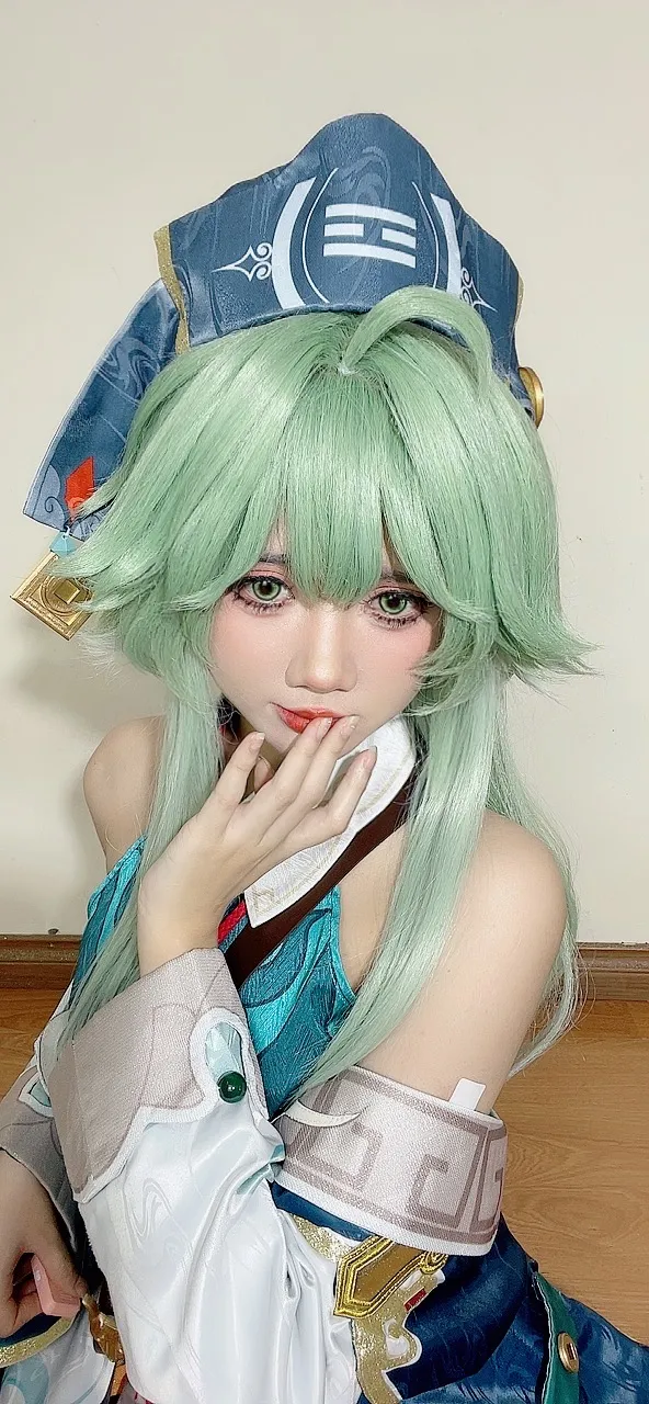 PoppaChan - HuoHuo（Honkai Star Rail）-erohere49.webp