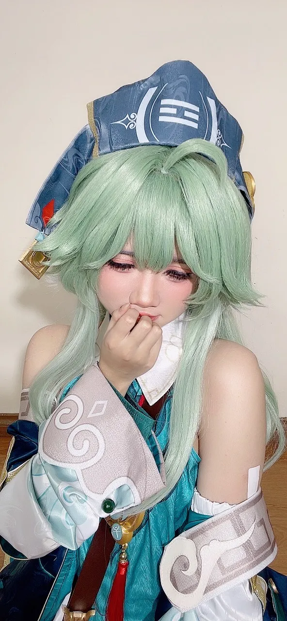 PoppaChan - HuoHuo（Honkai Star Rail）-erohere51.webp