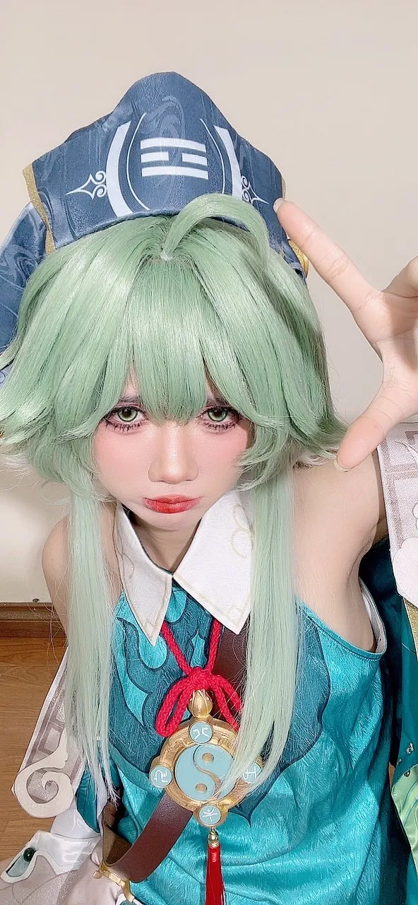PoppaChan - HuoHuo（Honkai Star Rail）-erohere57.webp