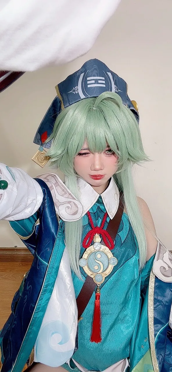 PoppaChan - HuoHuo（Honkai Star Rail）-erohere58.webp