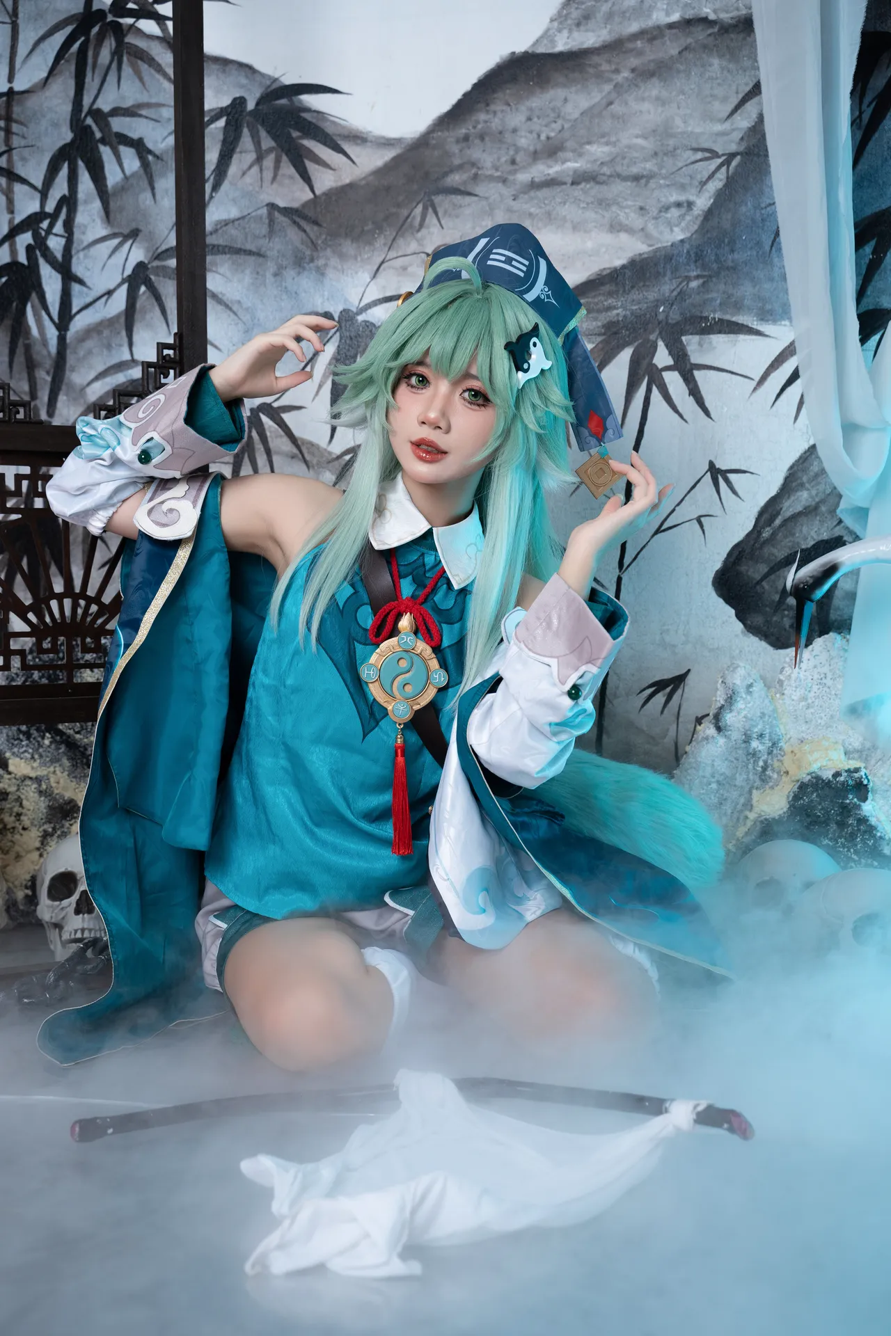 PoppaChan - HuoHuo（Honkai Star Rail）-erohere6.webp