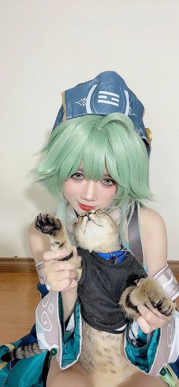 PoppaChan - HuoHuo（Honkai Star Rail）-erohere66.webp