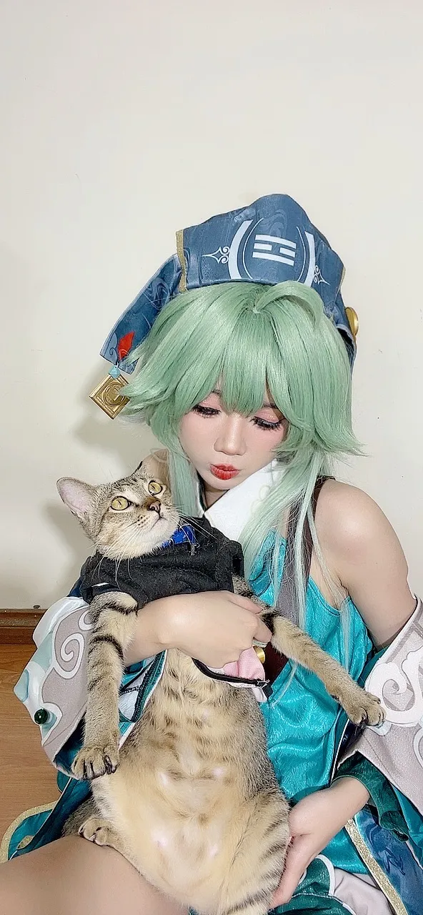 PoppaChan - HuoHuo（Honkai Star Rail）-erohere67.webp