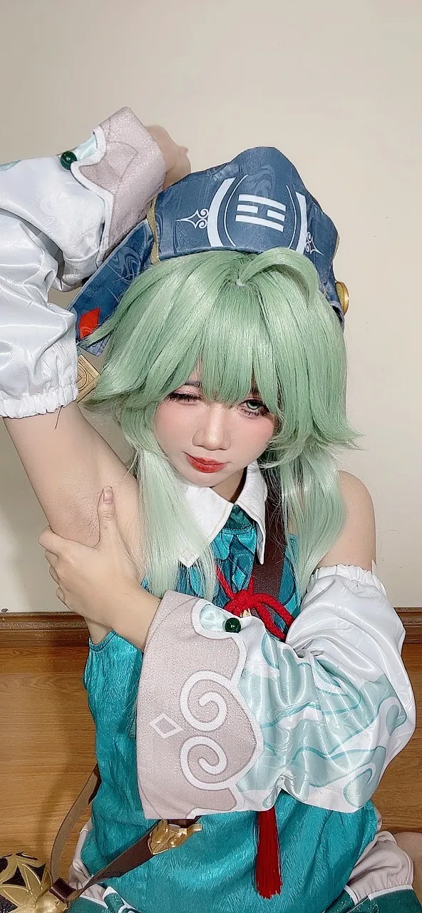 PoppaChan - HuoHuo（Honkai Star Rail）-erohere69.webp