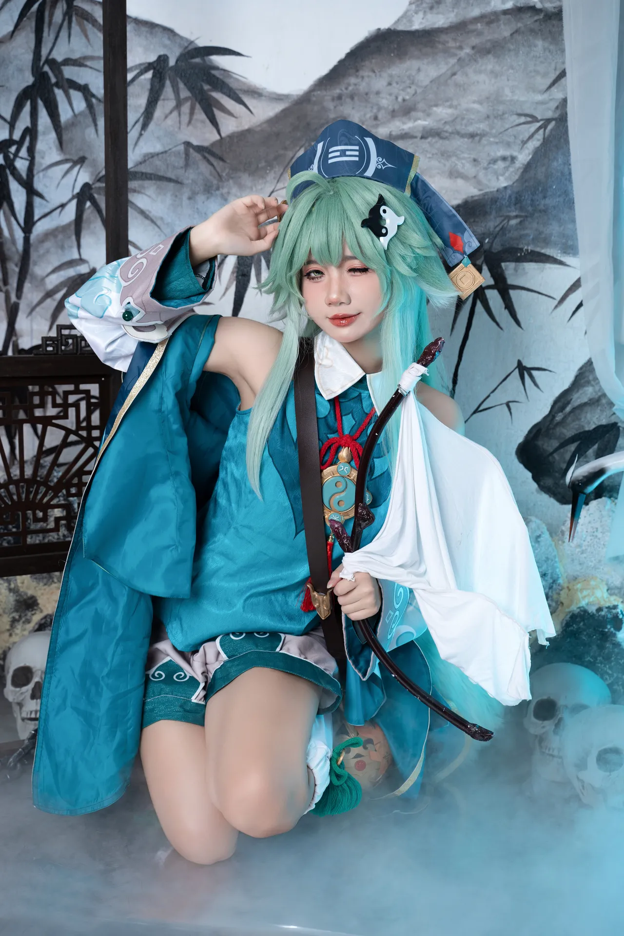 PoppaChan - HuoHuo（Honkai Star Rail）-erohere7.webp
