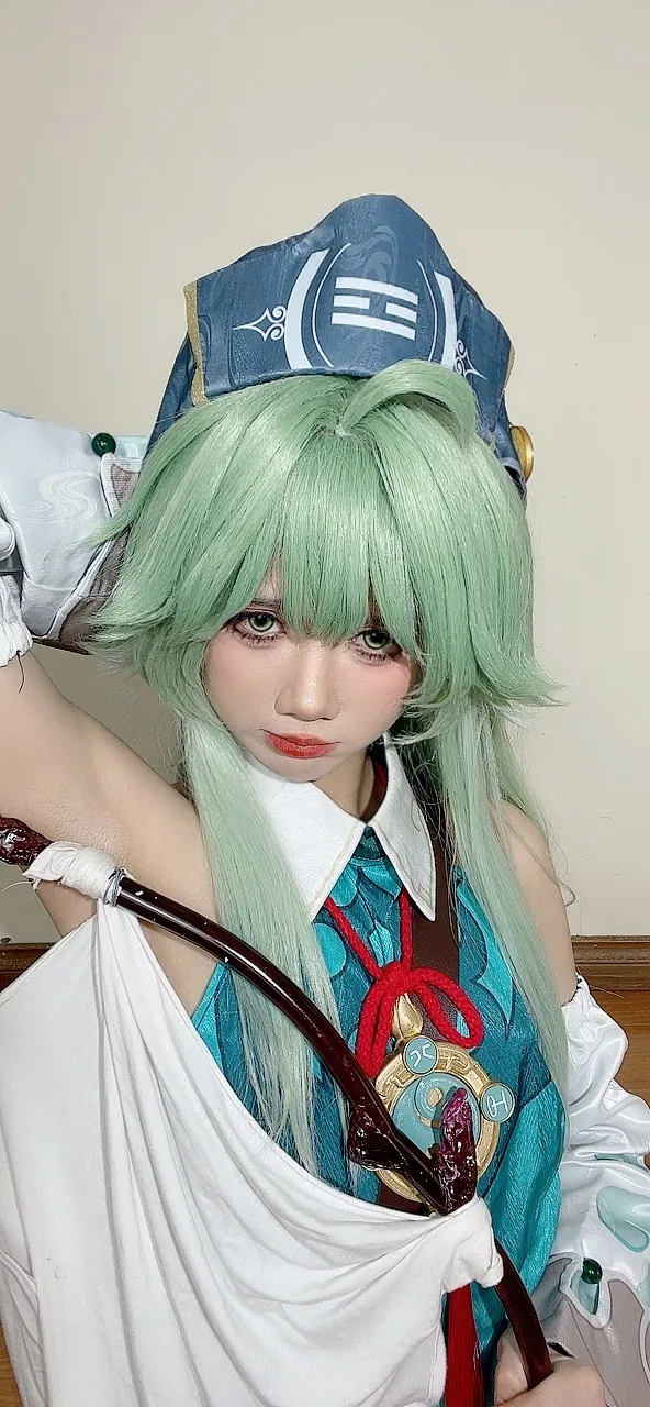 PoppaChan - HuoHuo（Honkai Star Rail）-erohere74.webp