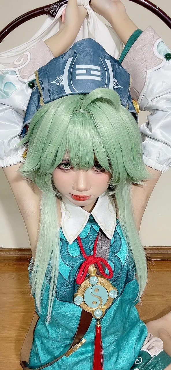 PoppaChan - HuoHuo（Honkai Star Rail）-erohere75.webp
