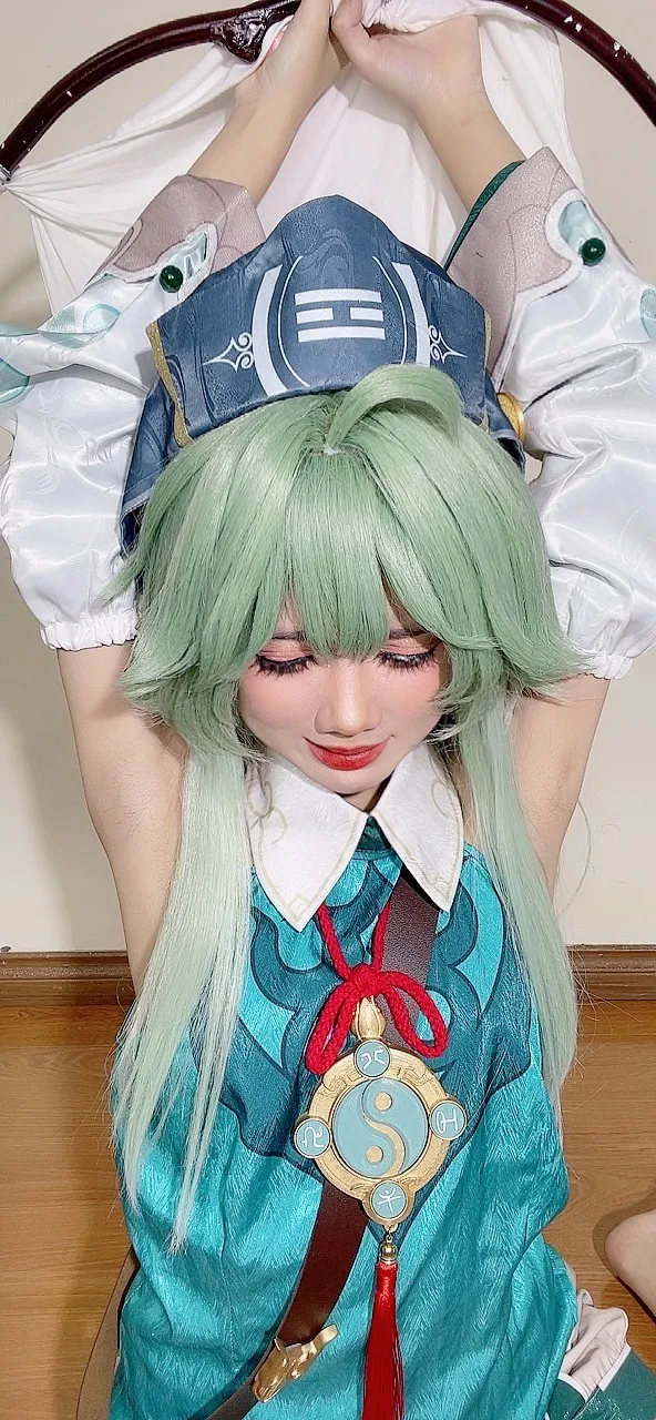 PoppaChan - HuoHuo（Honkai Star Rail）-erohere76.webp