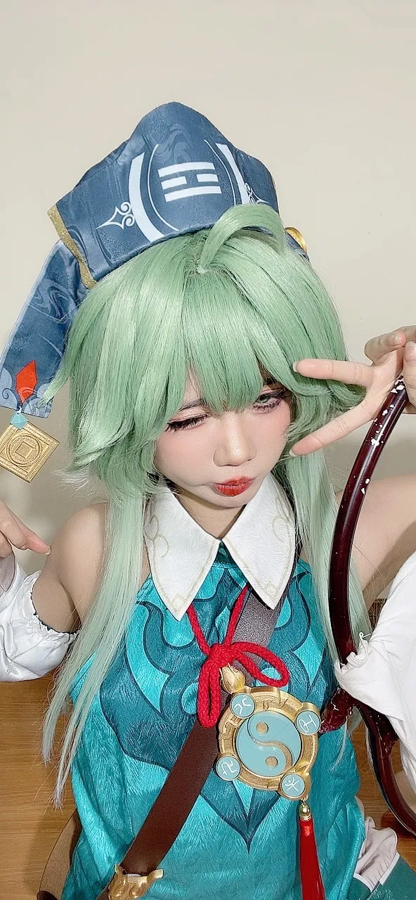 PoppaChan - HuoHuo（Honkai Star Rail）-erohere77.webp