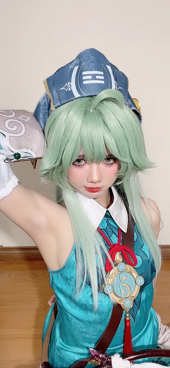 PoppaChan - HuoHuo（Honkai Star Rail）-erohere78.webp