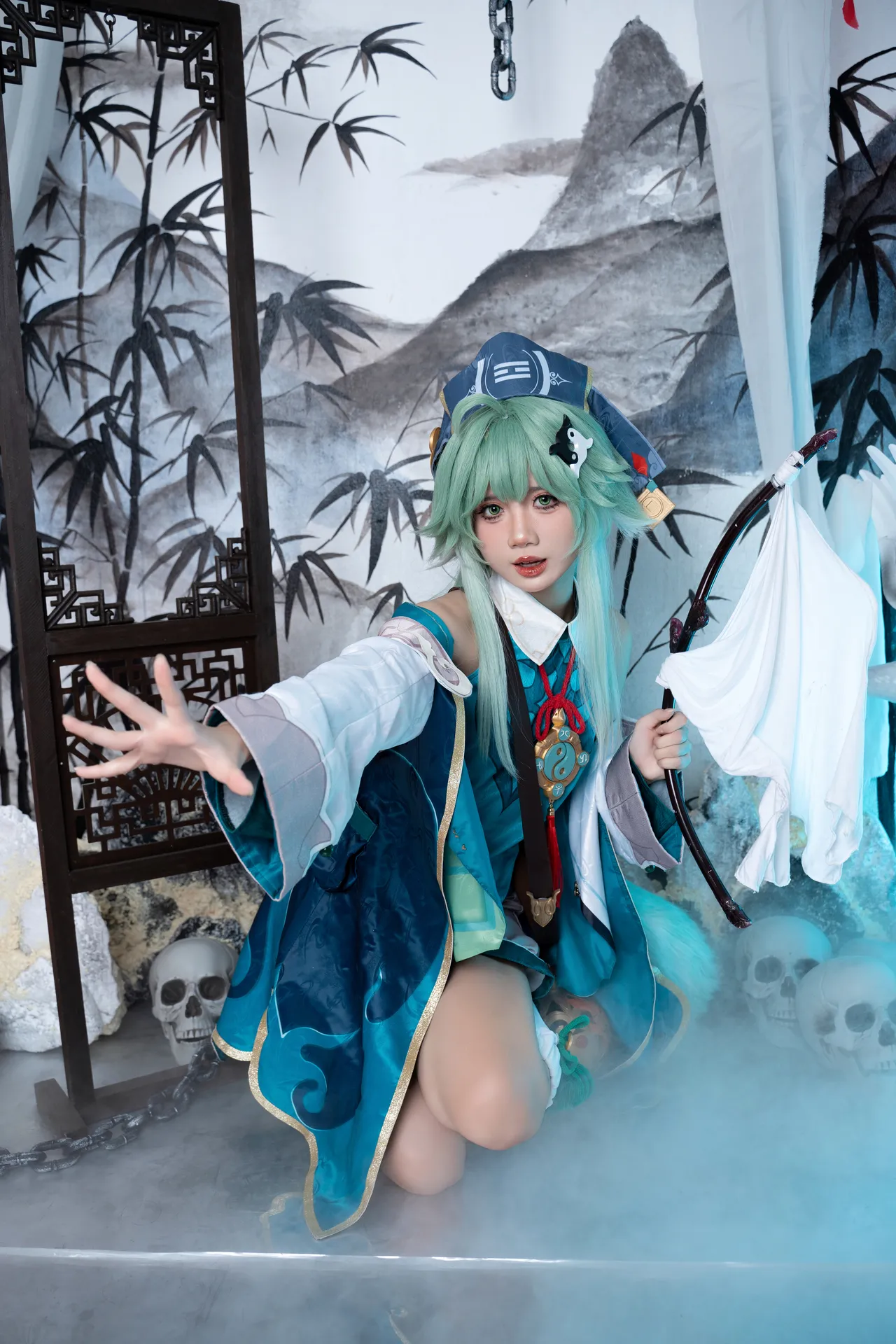 PoppaChan - HuoHuo（Honkai Star Rail）-erohere8.webp