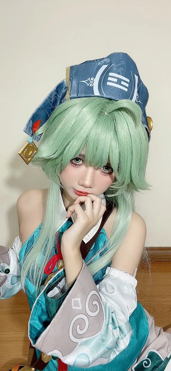 PoppaChan - HuoHuo（Honkai Star Rail）-erohere80.webp