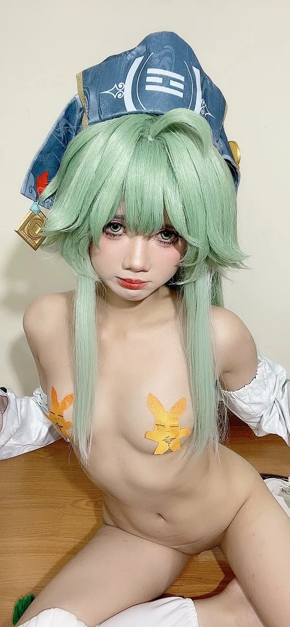 PoppaChan - HuoHuo（Honkai Star Rail）-erohere83.webp