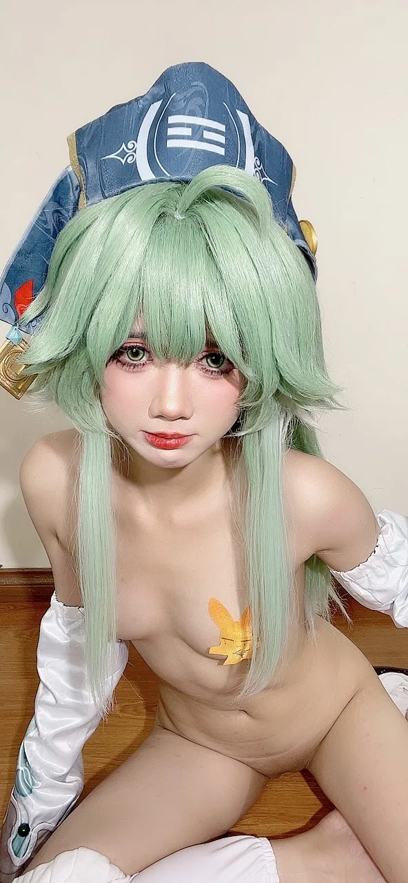 PoppaChan - HuoHuo（Honkai Star Rail）-erohere86.webp
