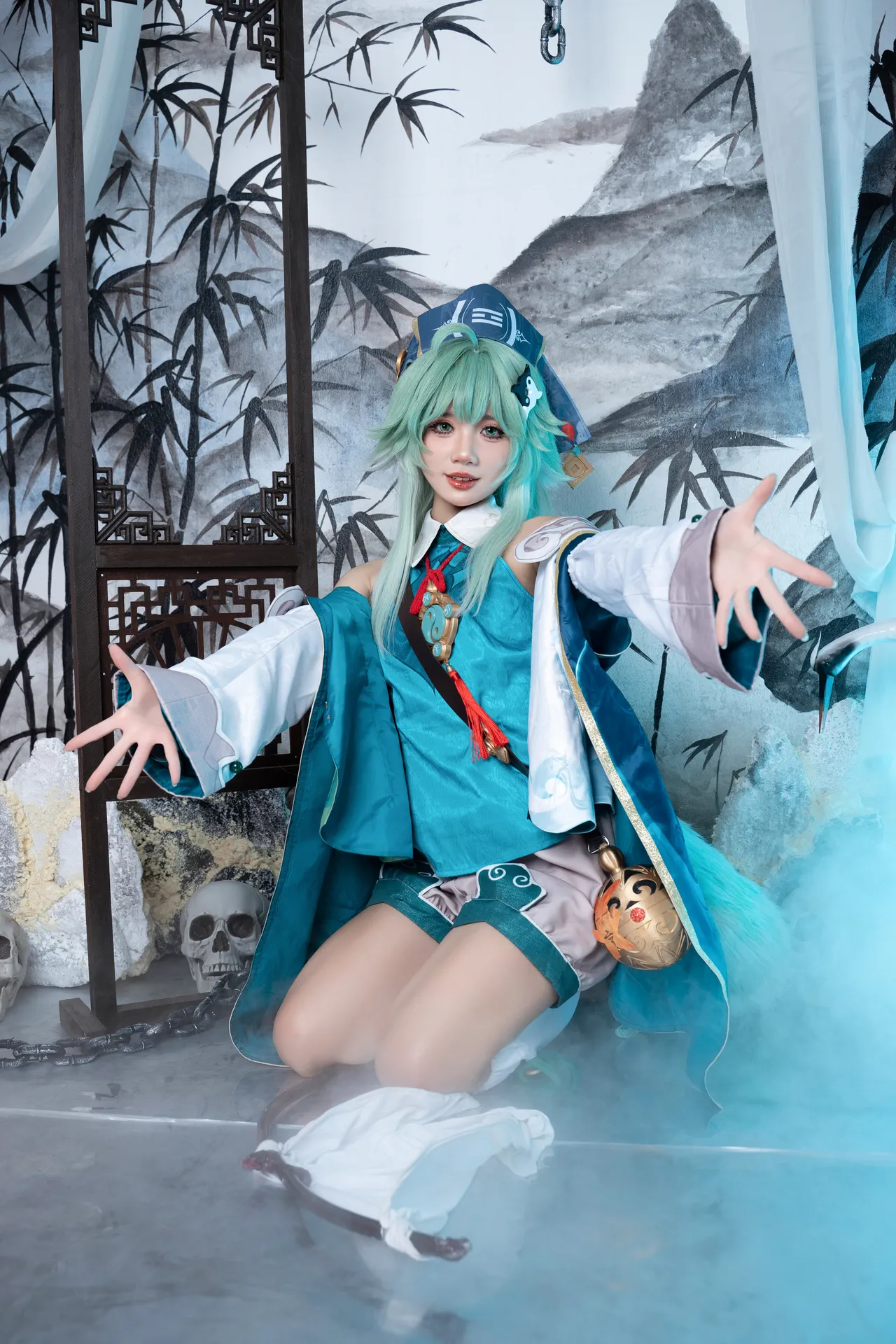 PoppaChan - HuoHuo（Honkai Star Rail）-erohere9.webp